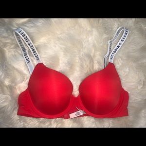 Victoria Secret Push Up Bra